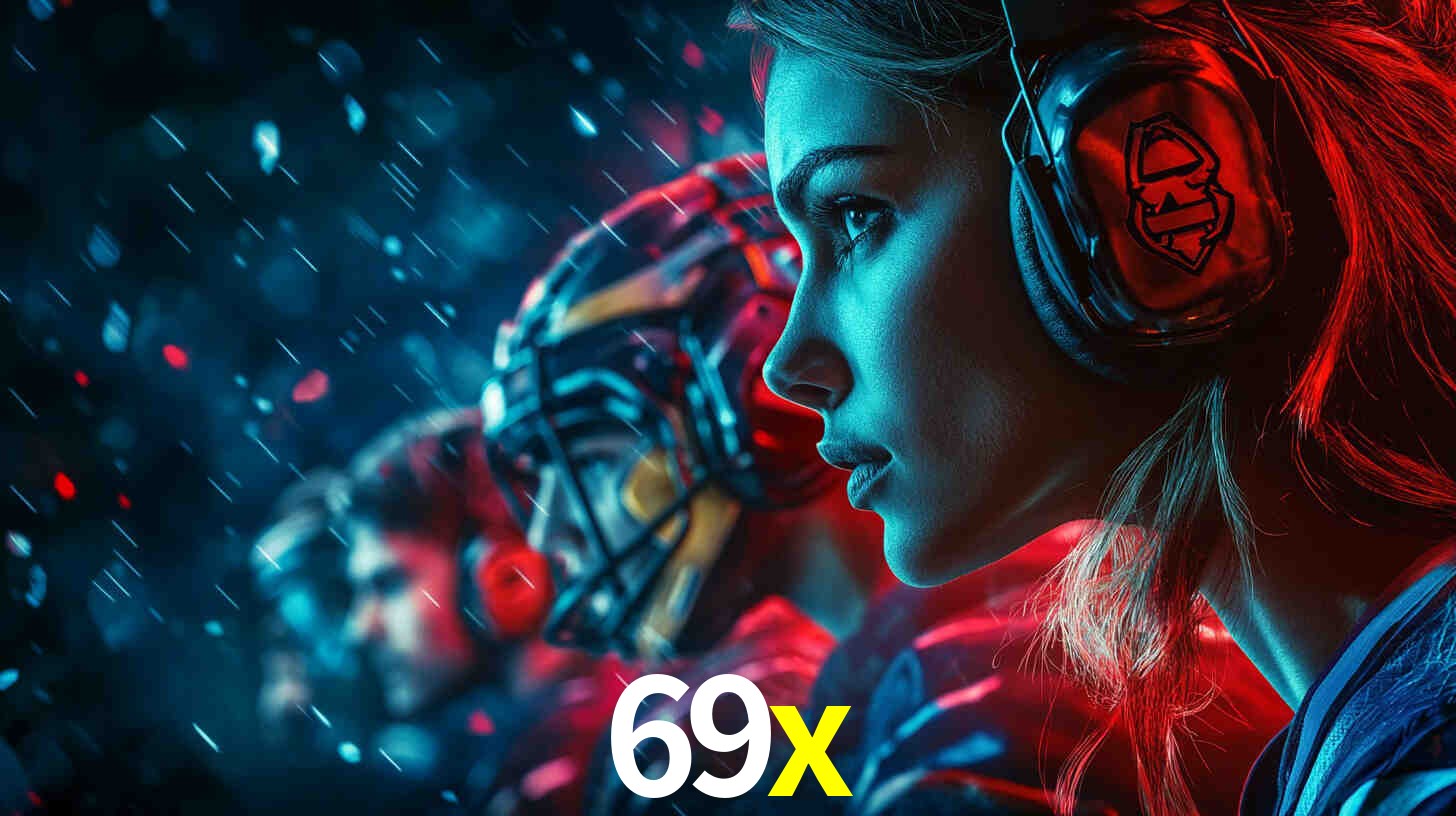 Esportes Disponíveis no 69x