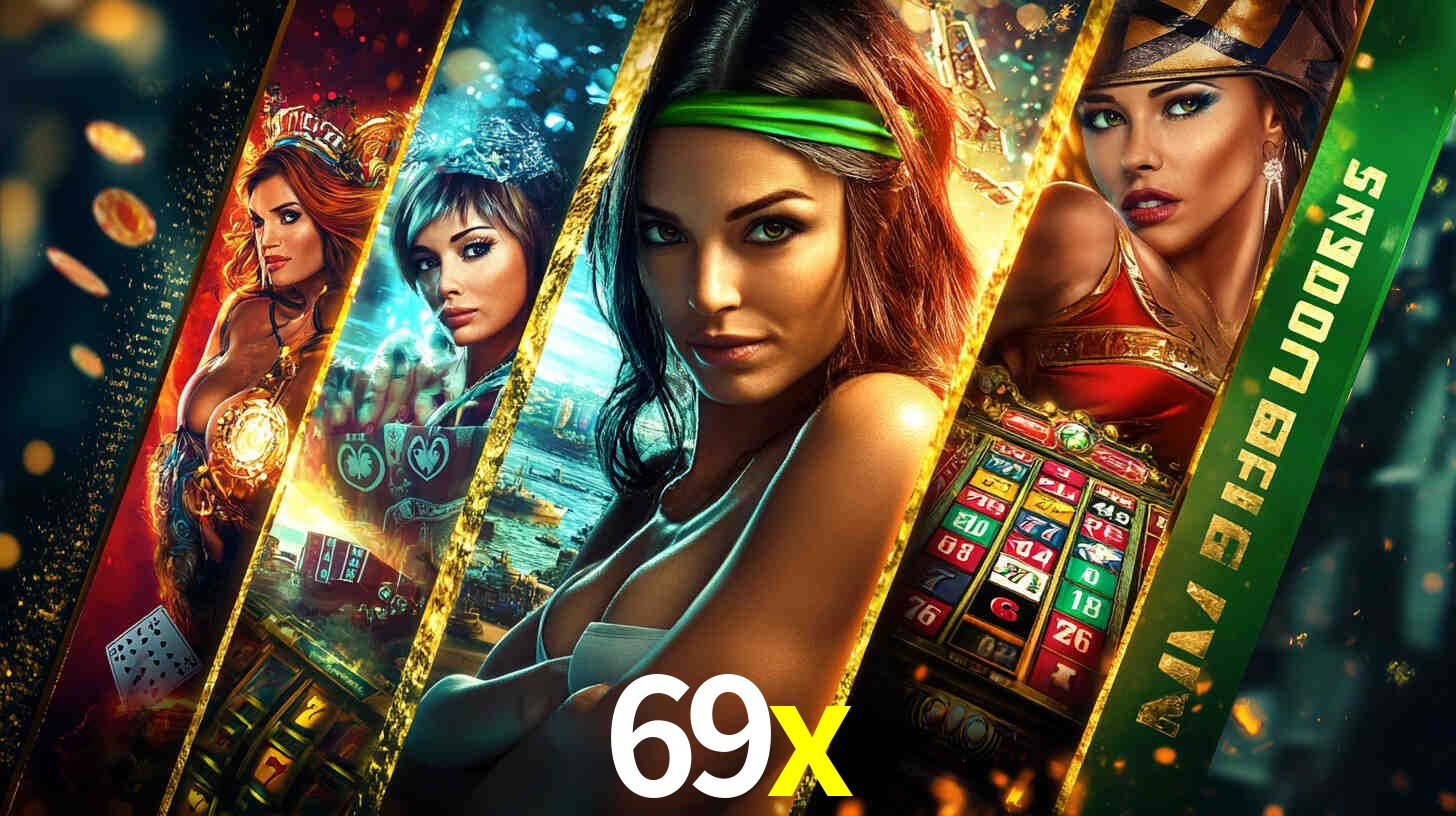 E-Sports no 69x