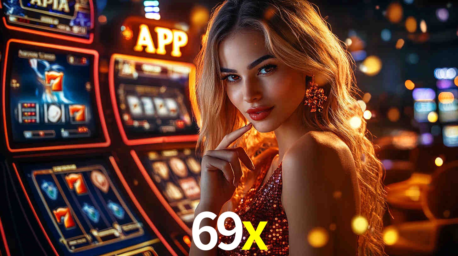 Baixar App Android 69x