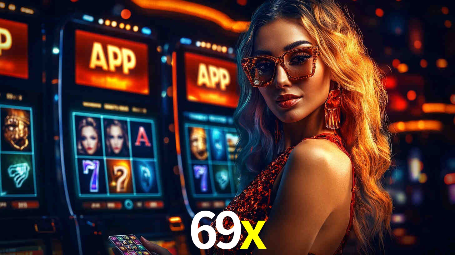 Benefícios do App 69x