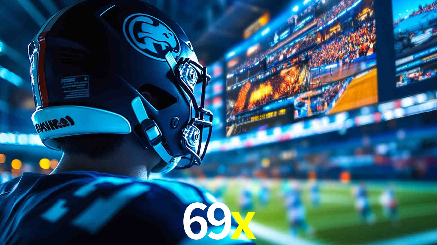 Apostas Esportivas no 69x