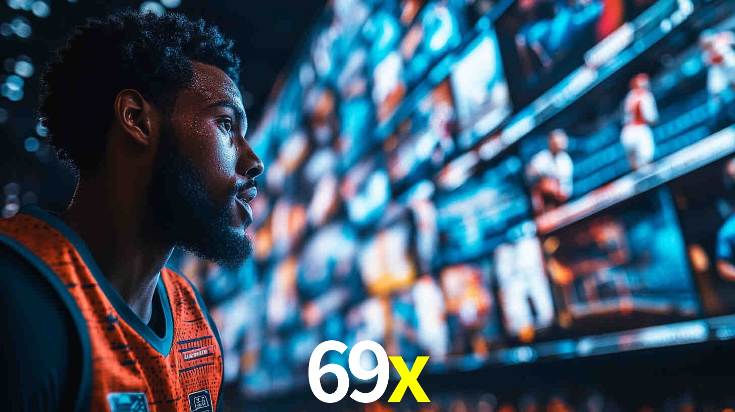 Jogos de Aposta Online no 69x