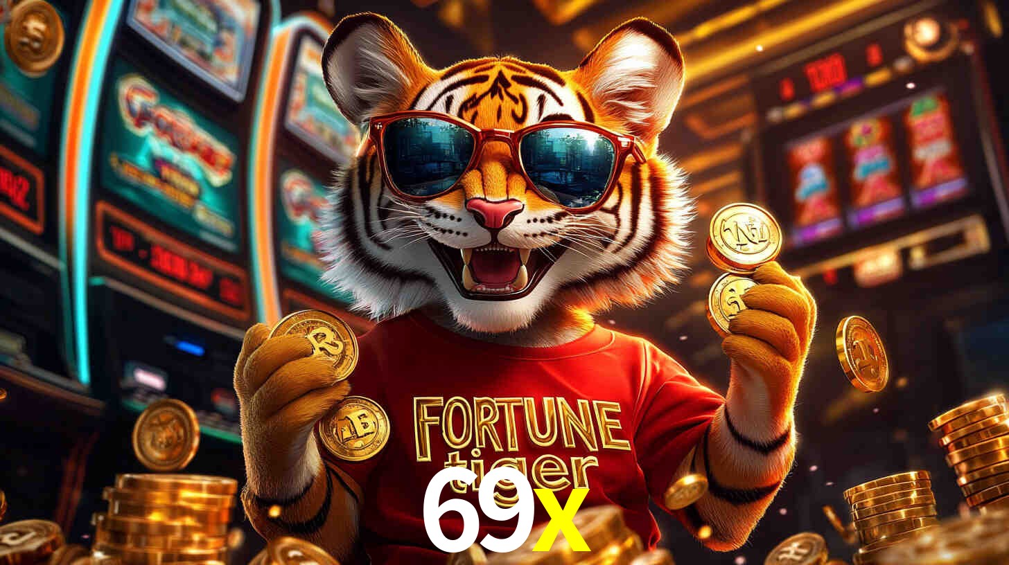 Por Que Jogar Fortune Tiger no 69x