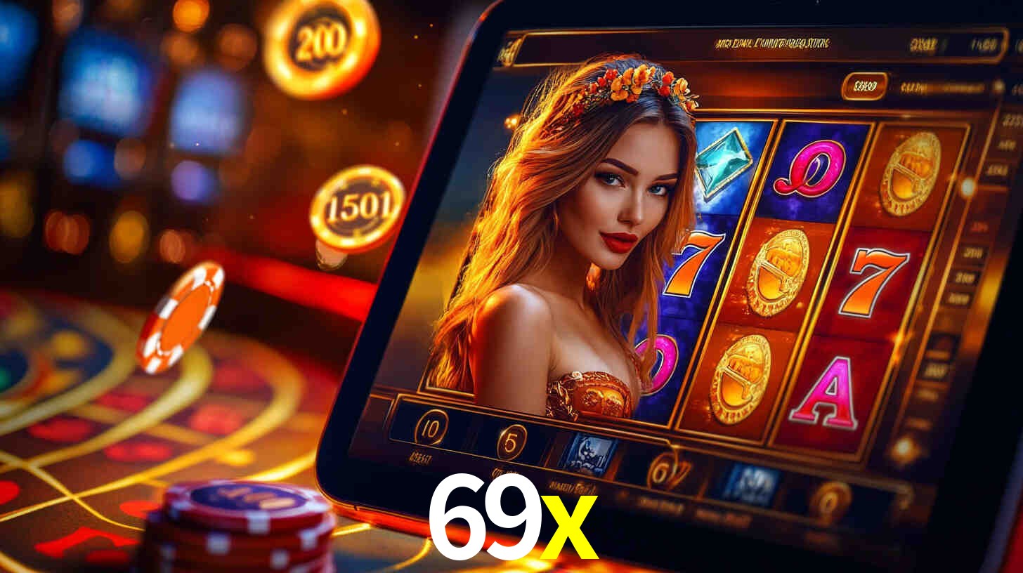 Jogos Crash no 69x