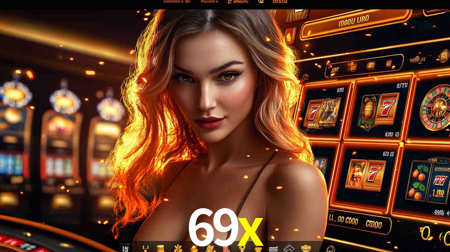 Cassino ao Vivo no 69x