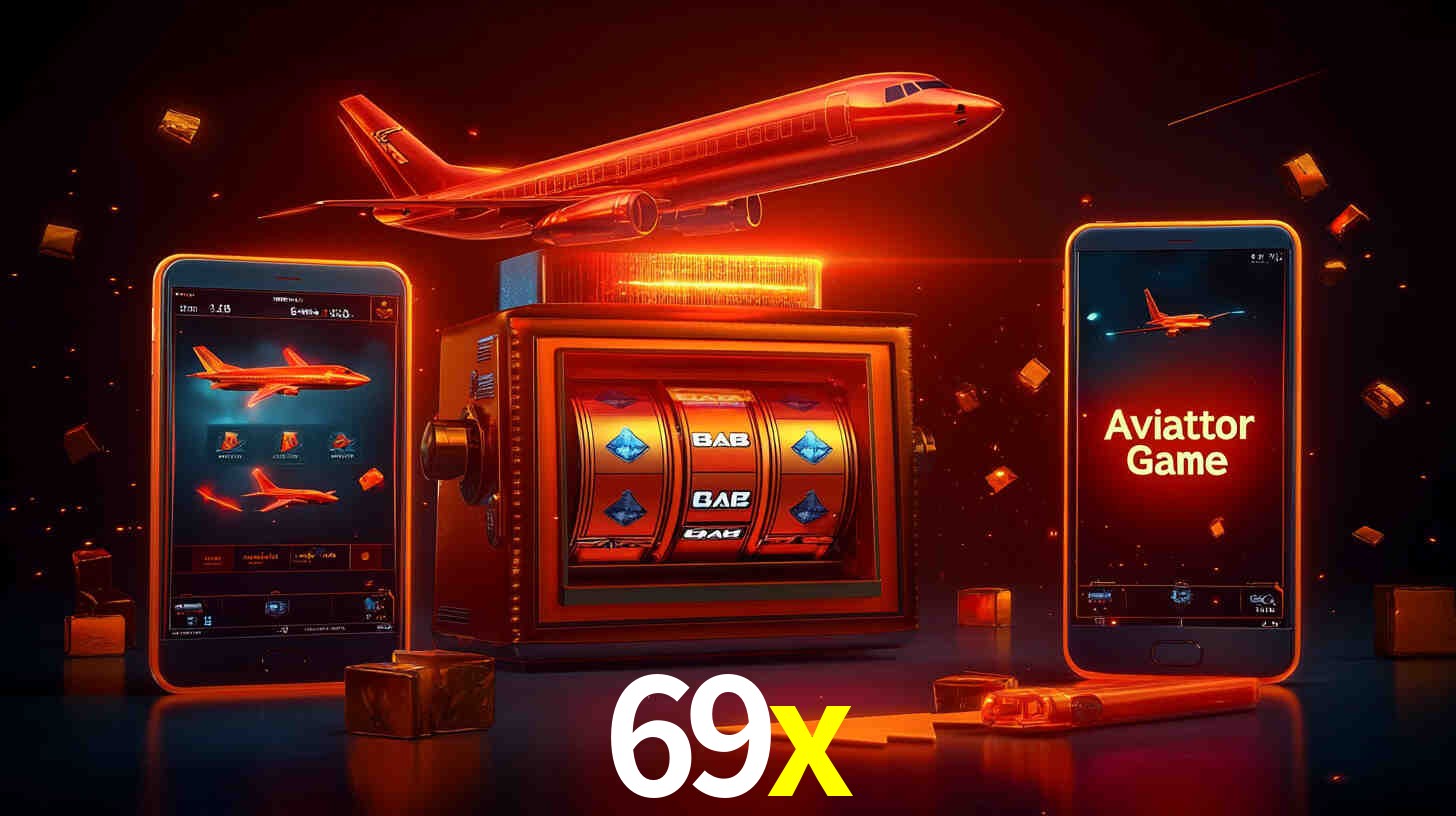 Como Jogar Aviator no 69x