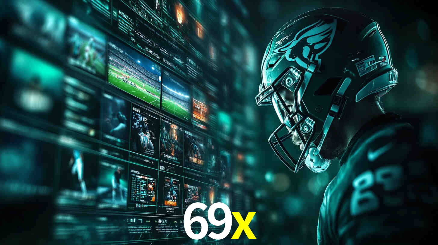 Esportes em Destaque no 69x
