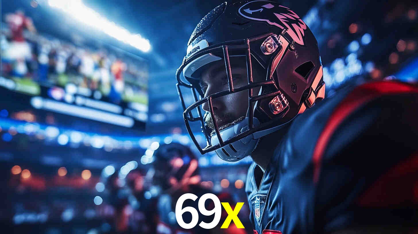 Transforme Suas Apostas em Grandes Prêmios no 69x