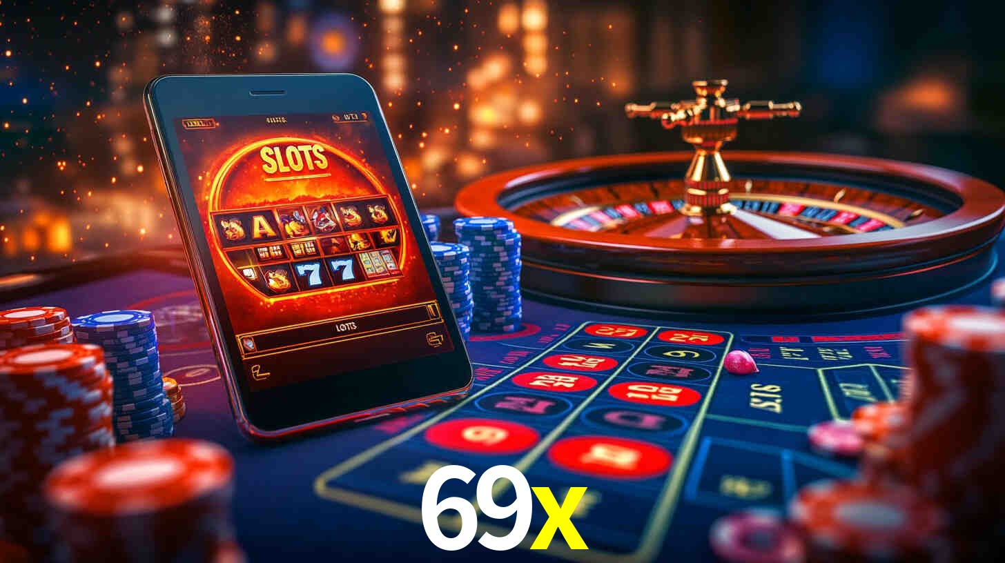 Slots Favoritos no 69x