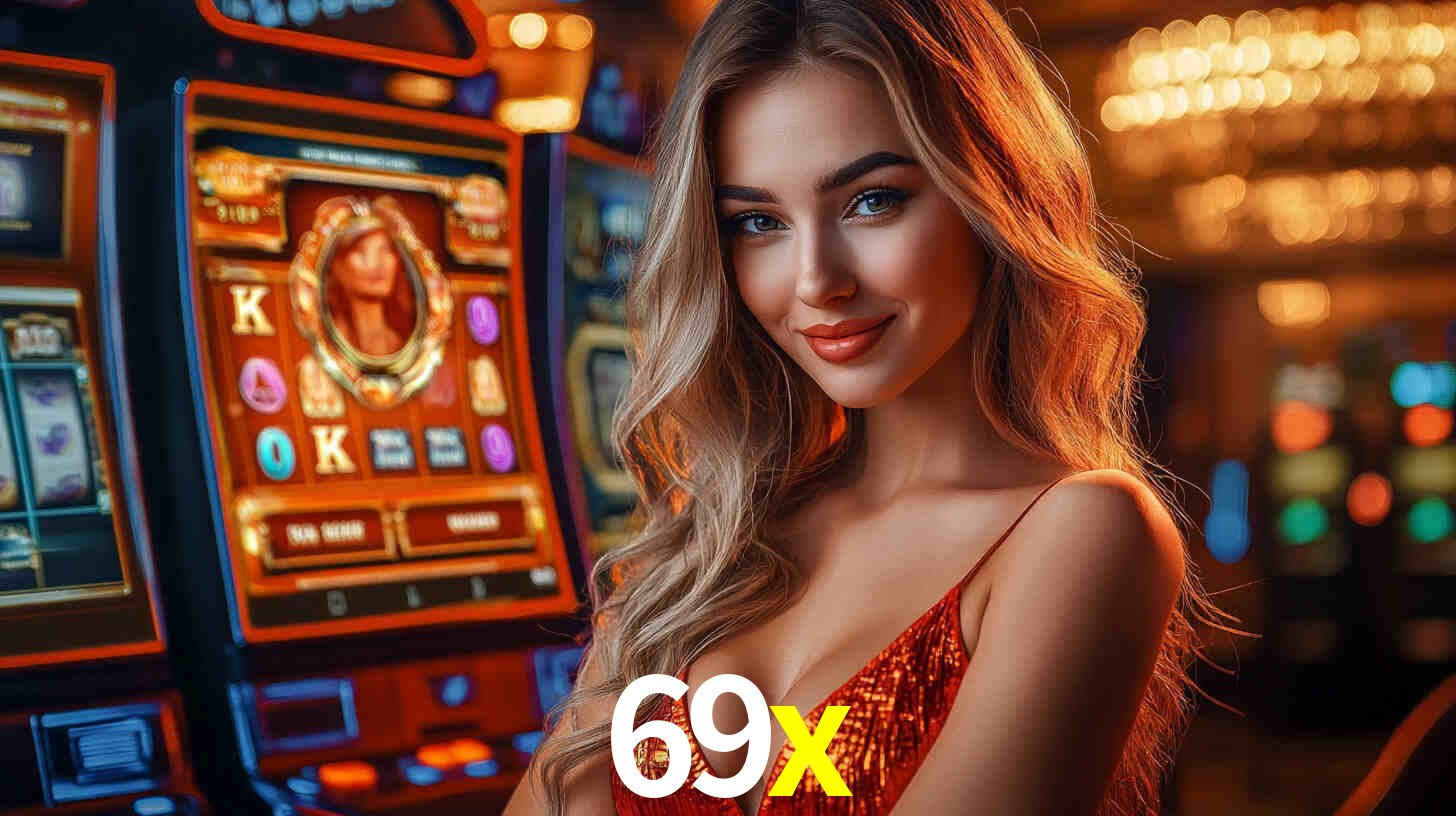 Slots Exclusivos no 69x