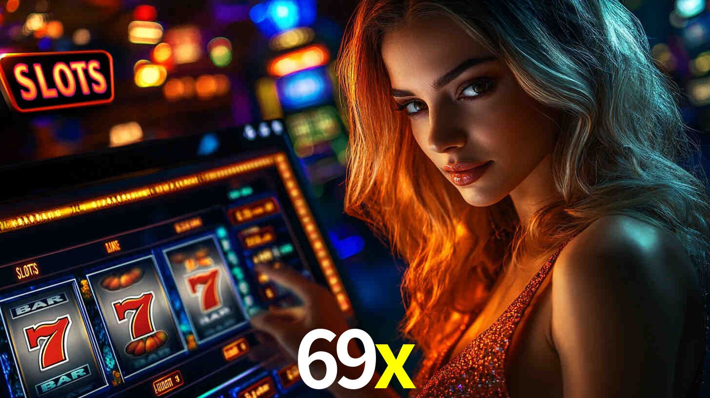 Slots com Alto RTP no 69x